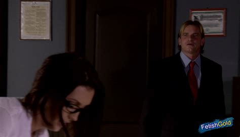 Fetish Gold Sexy Brunette With Big Boobs Gets Fuck