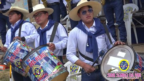 SUPER SONIDO DEL PERU SANTIAGOS 2019 PARA BAILAR Y PARA GOZAR CON LA