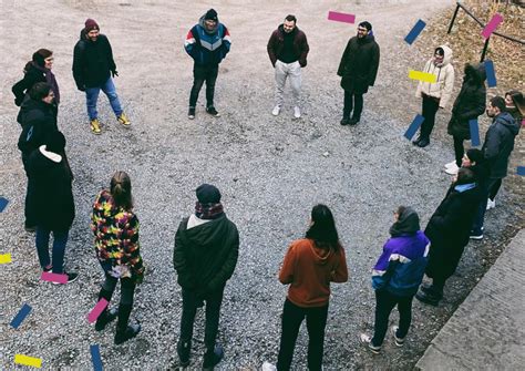 [CLOSED] "Gamifying Education" Open live action game event — Shokkin