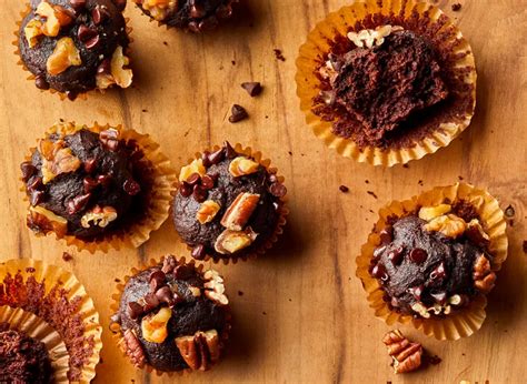 30 Healthy Baked Goods to Make at Home — Eat This Not That