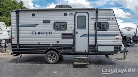 2019 Coachmen Clipper 17BH for sale in Tampa, FL | Lazydays