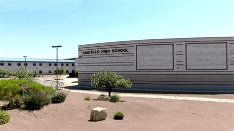 Canutillo High School students face punishment due to 'bird killing ...