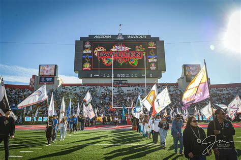 ARIZONA BOWL