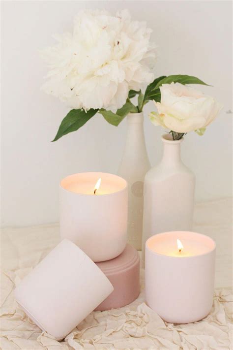 Trendysmells Candles Luxury Candles Aesthetic Candles