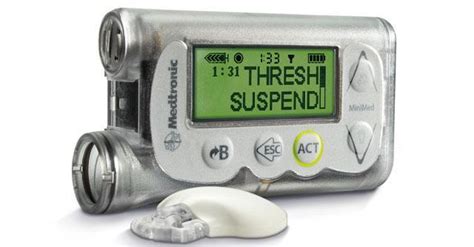 Medtronic Minimed G Bimedis