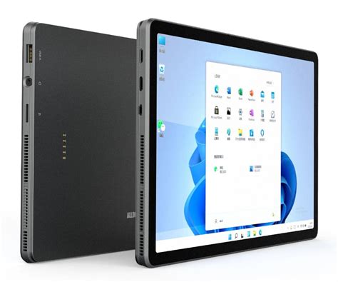 Alldocube Cube Iwork Gt Neues Convertible Startet Demn Chst Mit Amd