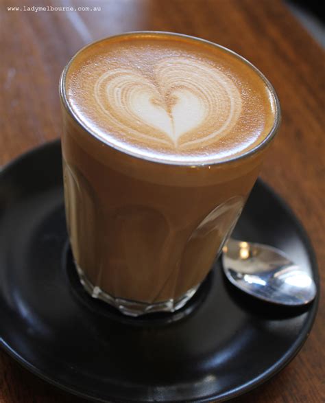 Melbourne Coffee Love