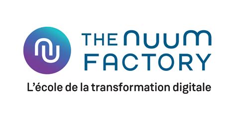 En 2020 The Nuum Factory lance l opération Offrez vous un digital