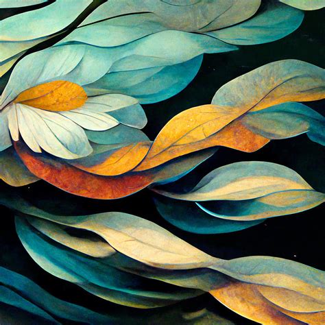 flow  water digital art  chris beaven fine art america