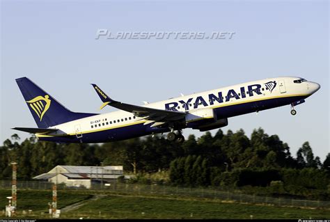 Ei Ekp Ryanair Boeing As Wl Photo By Rui Marques Id