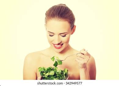Thousand Eating Nude Royalty Free Images Stock Photos Pictures Shutterstock