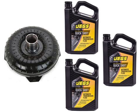 Jegs 28071 Quick Shift Automatic Transmission Fluid