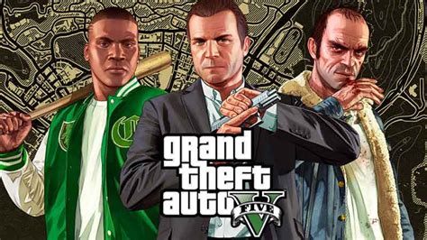 Gta V Comes Back To Xbox Game Pass And Cloud Gamer Tweak