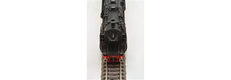 411872 Steam Locomotive BR 18 6 DB