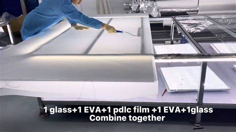 Complete Guide: Switchable Smart Glass Production Process - Switchable ...