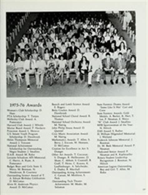 Whitefish Bay High School - Tower Yearbook (Milwaukee, WI), Class of ...