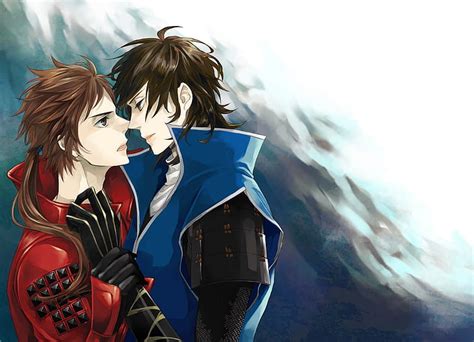 Hd Wallpaper Anime Sengoku Basara Date Masamune Sengoku Basara