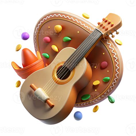 instruments in mariachi music 7