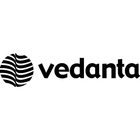 Vedanta logo vector SVG, PNG download free