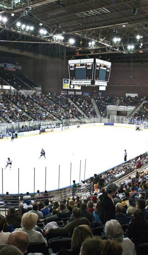 Pensacola Ice Flyers Tickets - 2023 Pensacola Ice Flyers Games | SeatGeek