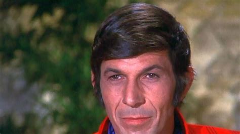 Leonard Nimoy's Mission Impossible Celebrating Legacy in Dead Reckoning ...