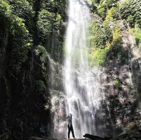 Menikmati Keindahan Alam Dan Budaya Destinasi Wisata Terpopuler Di