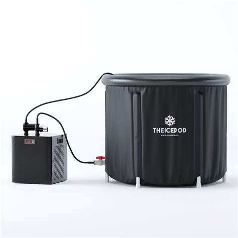 Introducing The World S 1 Affordable Ice Bath Chiller The Ultimate