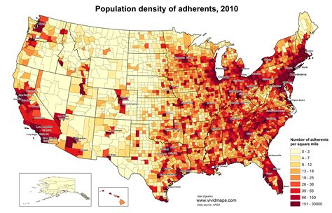 Population Density By Zip Code Map Diners Drive Ins And Dives Map