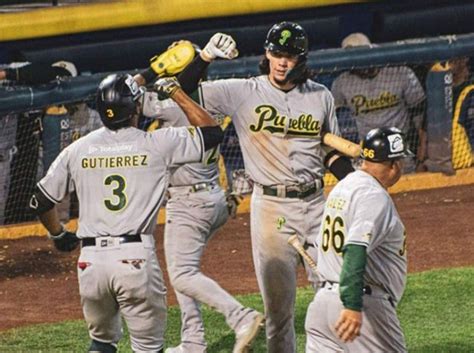 Regresa el beisbol a Puebla tras suspensión por Don Goyo IMAGEN RADIO