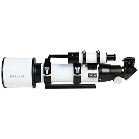 5 Best Telescopes for Astrophotography in 2022