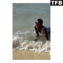 ALEXIS LOUDER Nude AZNude