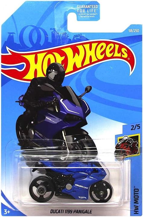 Amazon Hot Wheels Ducati 1098 Treasure Hunts 12 2 15 Arts Crafts Sewing