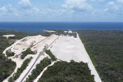 Calica Playa Del Carmen Pierde Otro Juicio Contra Una Constructora