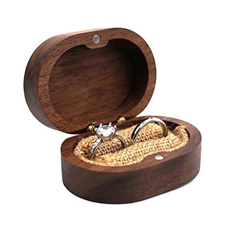 Caja Anillos De Boda Dónde Comprar Tienda de Cajas EnCajaMejor