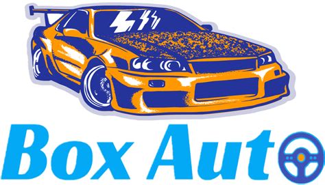 BoxAuto.bg - Най-изгодният магазин за твоя автомобил