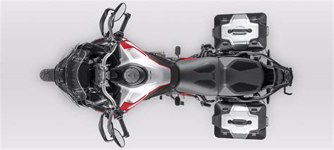 REVEALED DUCATIS ALL NEW MULTISTRADA V4 RALLY Transmoto