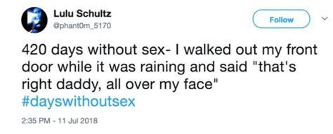 These Days Without Sex Memes Sum Up Not Getting Laid Perfectly