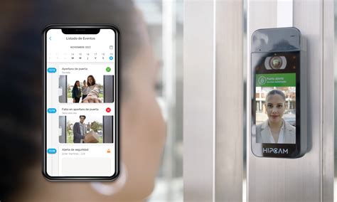 Hipcam Blog Funciones Clave De Un Control De Accesos