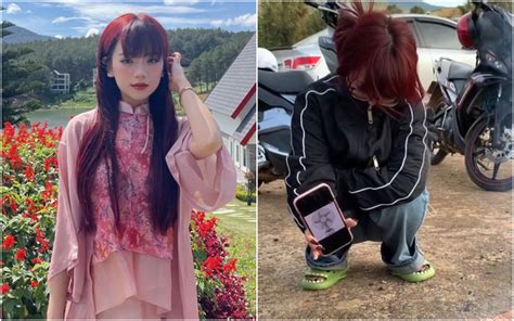 D N Hot Girl X Vai M A T T Nh Di N N Gi N V N Xinh