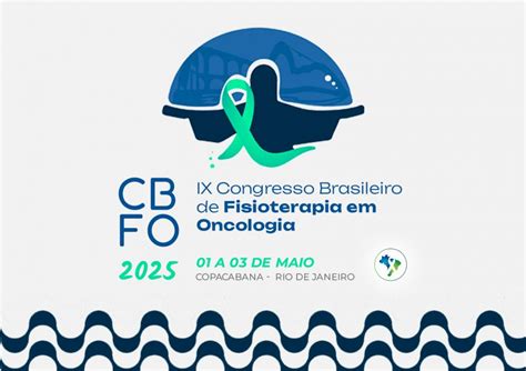 ABFO Associação Brasileira de Fisioterapia em Oncologia Eventos 9