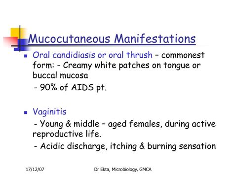 Ppt Systemic Mycosis Powerpoint Presentation Free Download Id 4247898