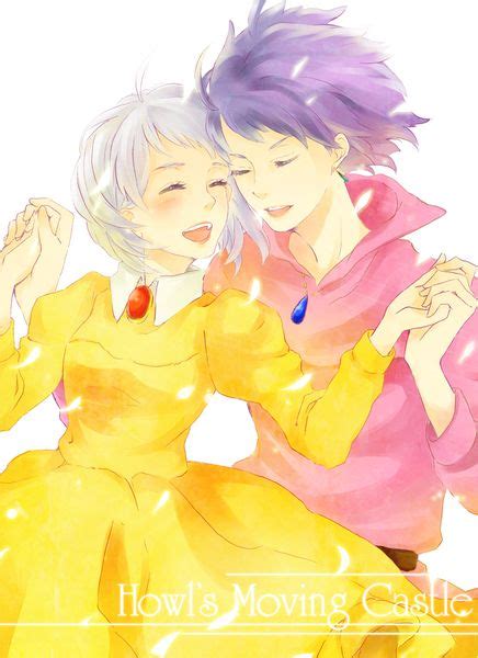 Two People In Yellow Dresses Hugging Each Other With Their Arms Around