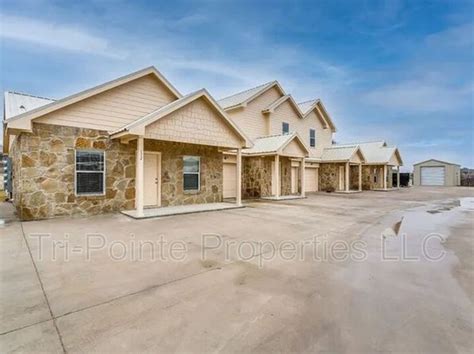 Weatherford TX Pet Friendly Apartments & Houses For Rent - 7 Rentals ...