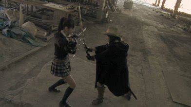 FileJoker Exclusive JMovie Onechanbara Bikini Samurai Squad Akiba Online