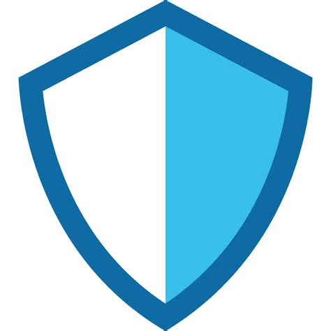 Shield Free Vector Emoji On