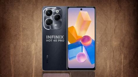 Infinix Hot Pro Turun Jutaan Punya Kamera MP Layar Hz RAM GB Potensi Bisnis