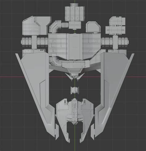 Fury Class Imperial Interceptor