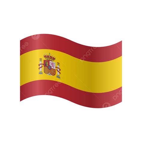 Spain Map Outline Png Vector Map Of Spain Flag Free Vector Maps Images