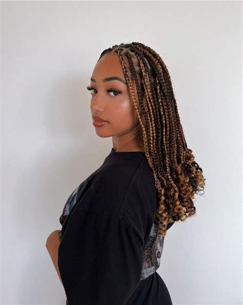 20 Stunning Coi Leray Braid Hairstyles Forever Braids