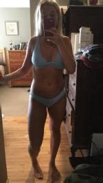 Low Rise Textured Twist Bikini Set In RED WINE ZAFUL